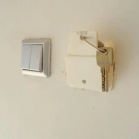 Louis House בית נופש עיר רודוס