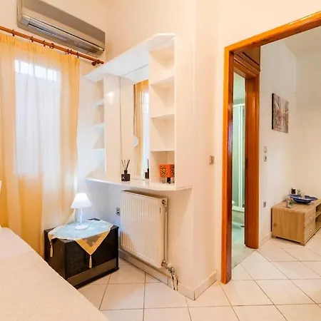 בית נופש Louis House *