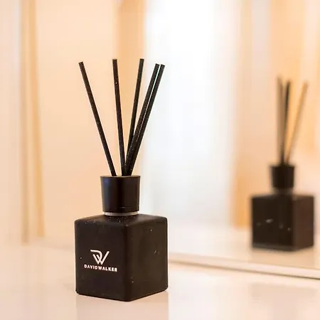 Louis House בית נופש עיר רודוס