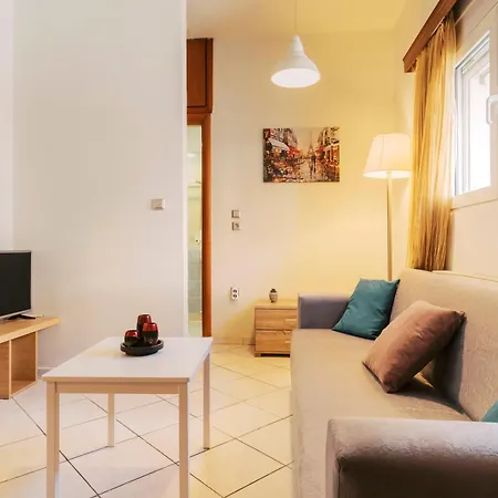 Louis House בית נופש