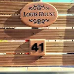 Casa de Férias Louis House *
