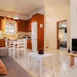 Casa de Férias Louis House Rhodes City