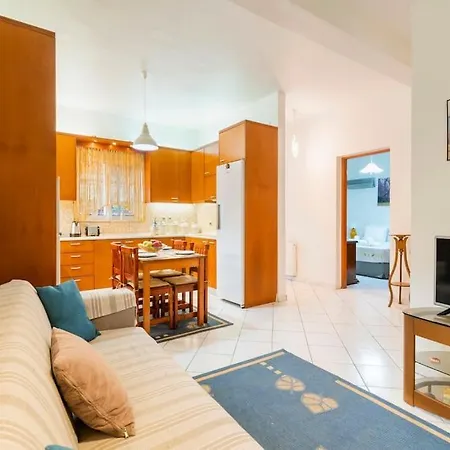 Louis House Holiday home *