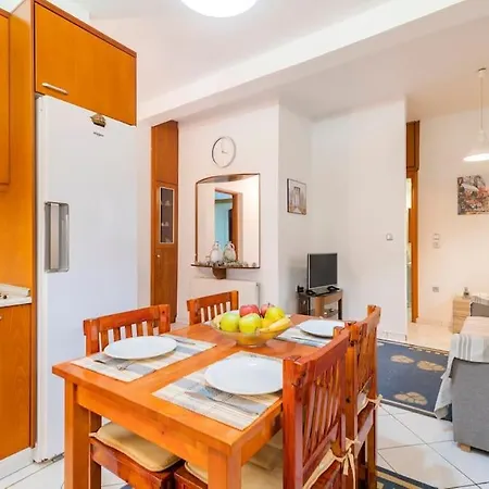 Holiday home Louis House