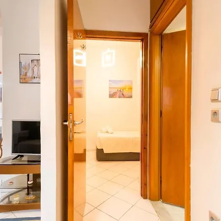 Louis House Prázdninový dům