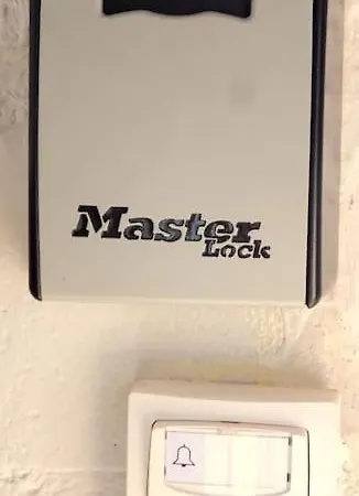 Prázdninový dům Louis House *