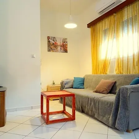 Nyaraló Louis House