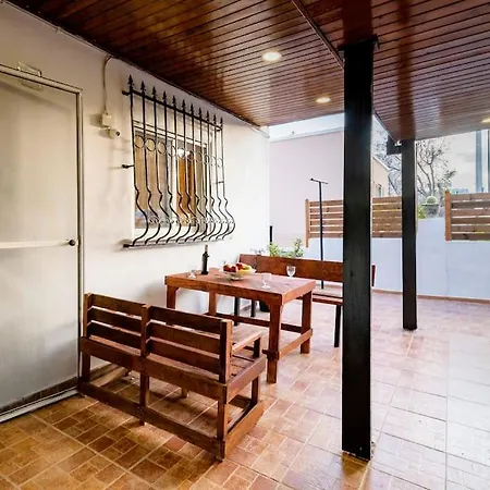 Louis House Rhodes City