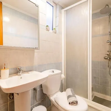 Louis House Prázdninový dům