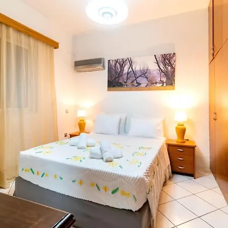 Nyaraló Louis House *