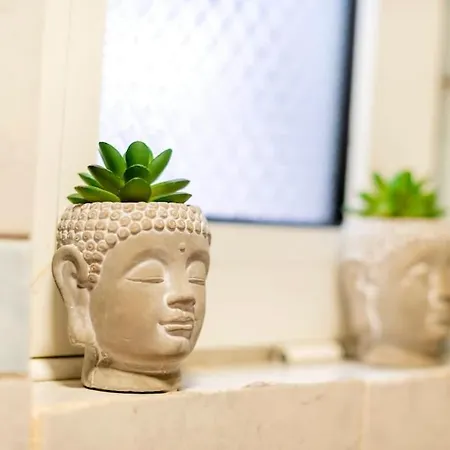 Prázdninový dům Louis House