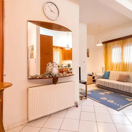 Louis House Nyaraló