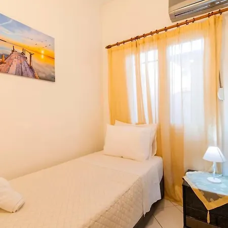 Louis House * Rhodes City