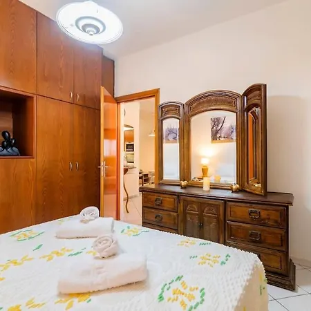 Holiday home Louis House Rhodes City