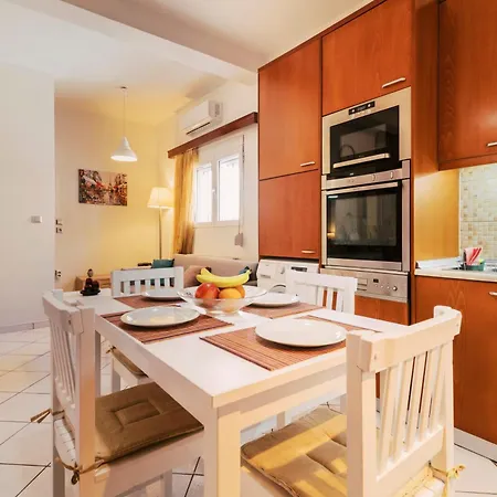 Louis House * Rhodes City
