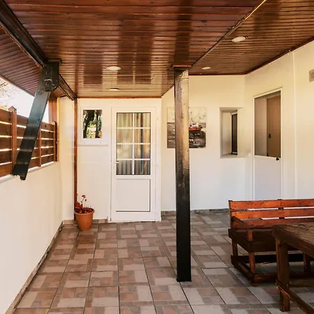 Louis House Prázdninový dům *