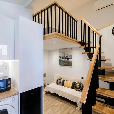 Louis House *