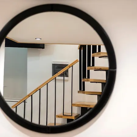 Louis House *