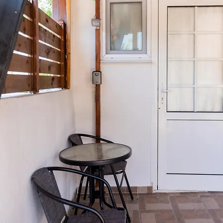 Casa de Férias Louis House *