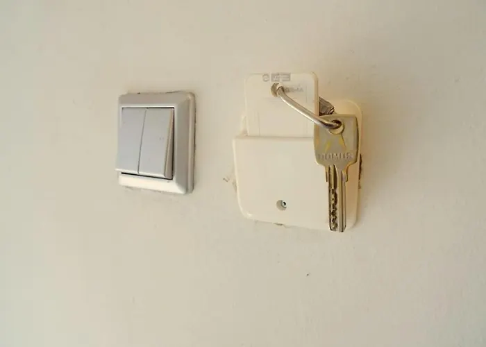 Louis House Dom wakacyjny Rhodes City