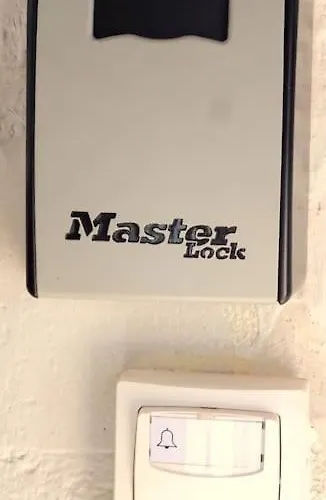 Dom wakacyjny Louis House *