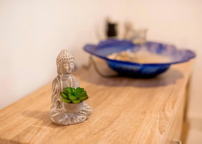 Louis House Dom wakacyjny