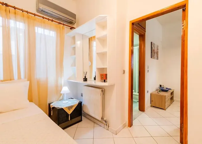 Dom wakacyjny Louis House *