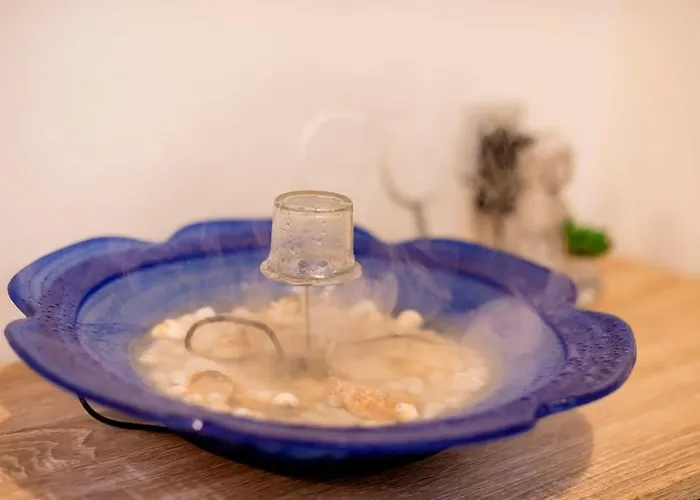 Dom wakacyjny Louis House