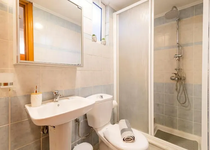 Louis House Dom wakacyjny