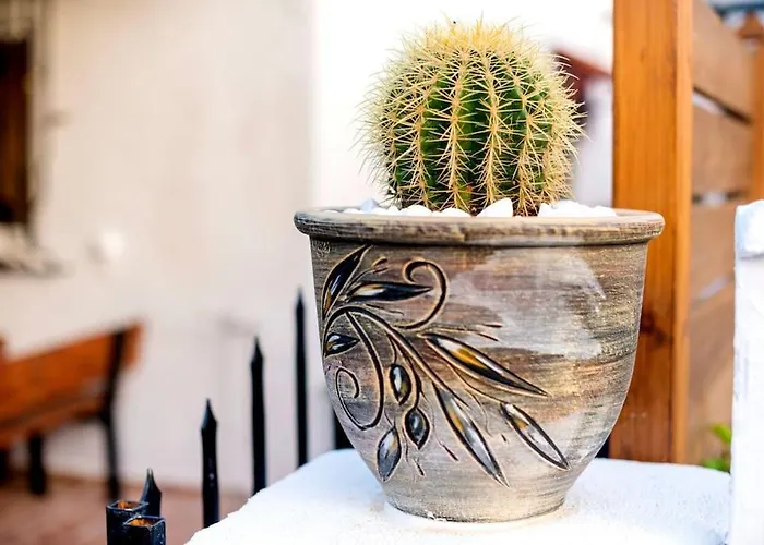 Louis House Hébergement de vacances Rhodes City