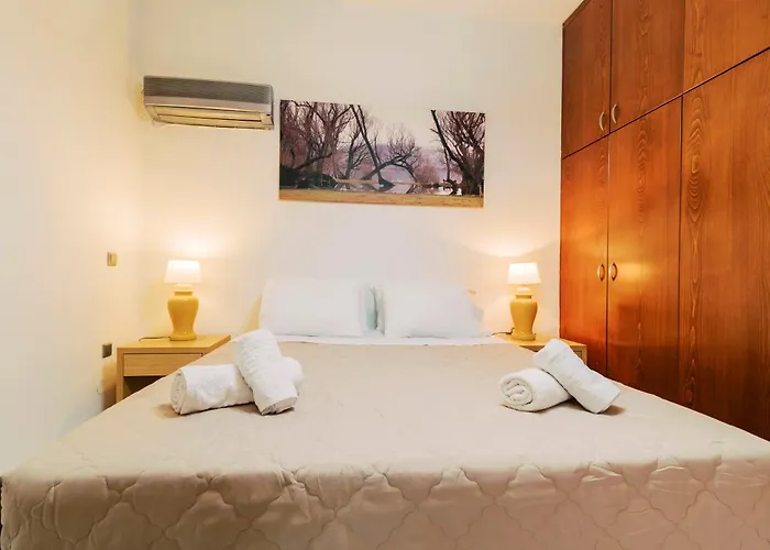 Dom wakacyjny Louis House