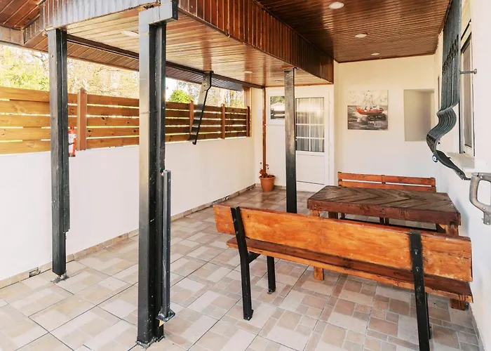 Dom wakacyjny Louis House *