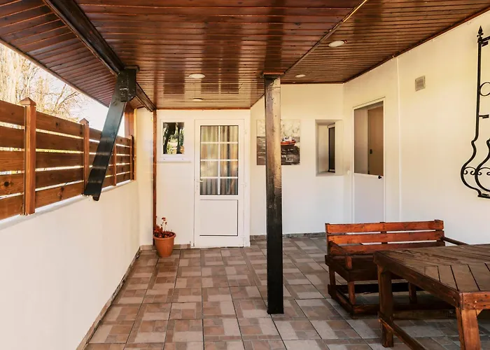 Louis House Dom wakacyjny *