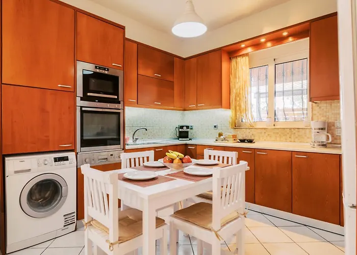 Louis House Hébergement de vacances