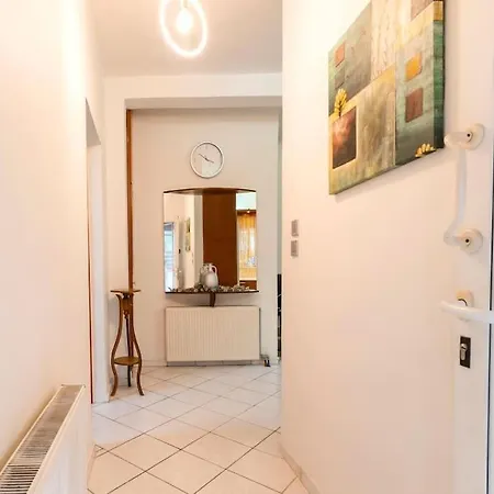 בית נופש Louis House עיר רודוס