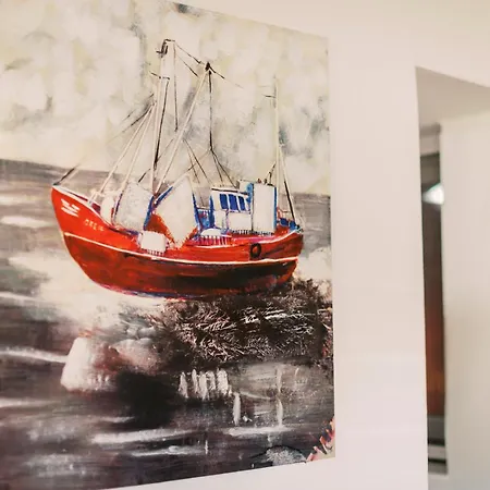 Louis House 펜션 Rhodes City