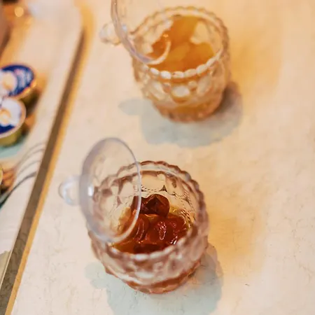 펜션 Louis House Rhodes City