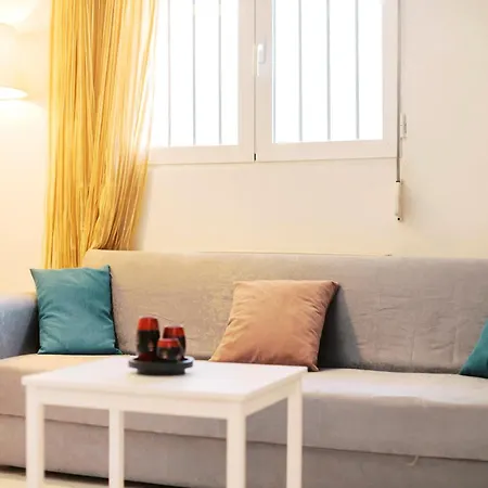 펜션 Louis House Rhodes City