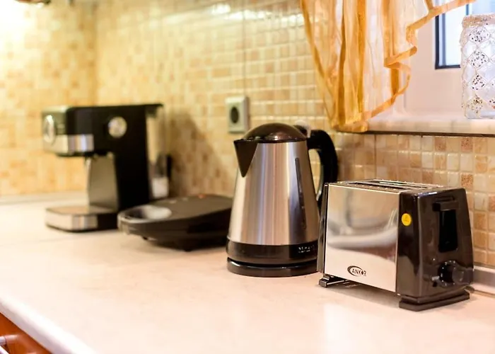 Louis House Rhodes City