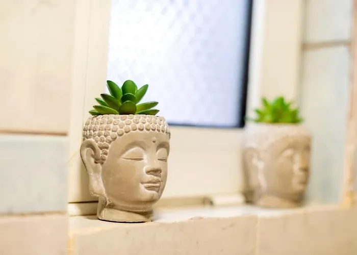 Nyaraló Louis House