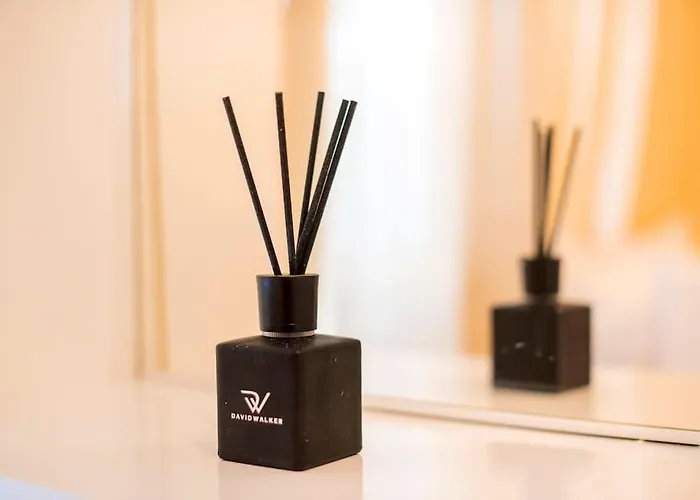 Louis House Nyaraló Rhodes City