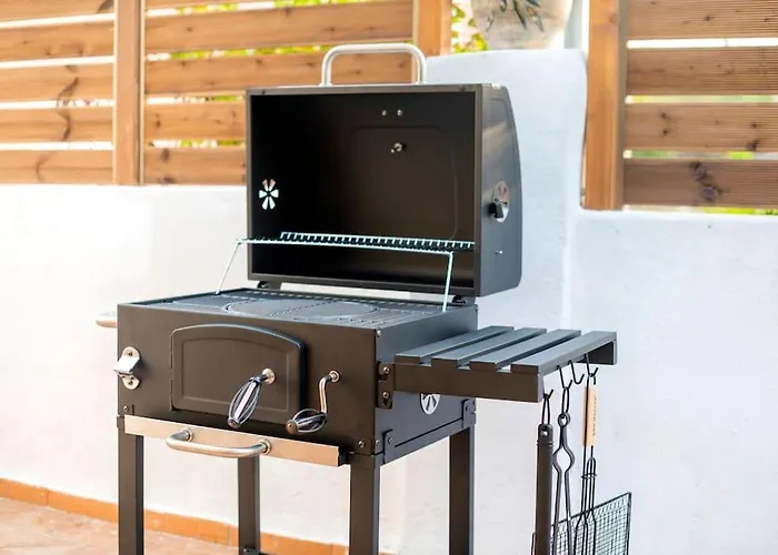 Louis House Nyaraló Rhodes City