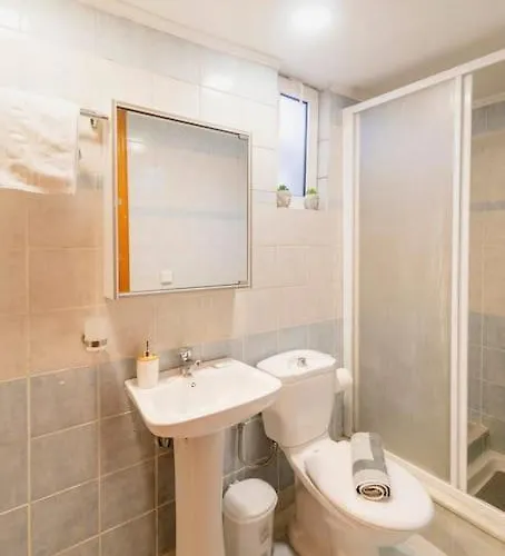 Nyaraló Louis House