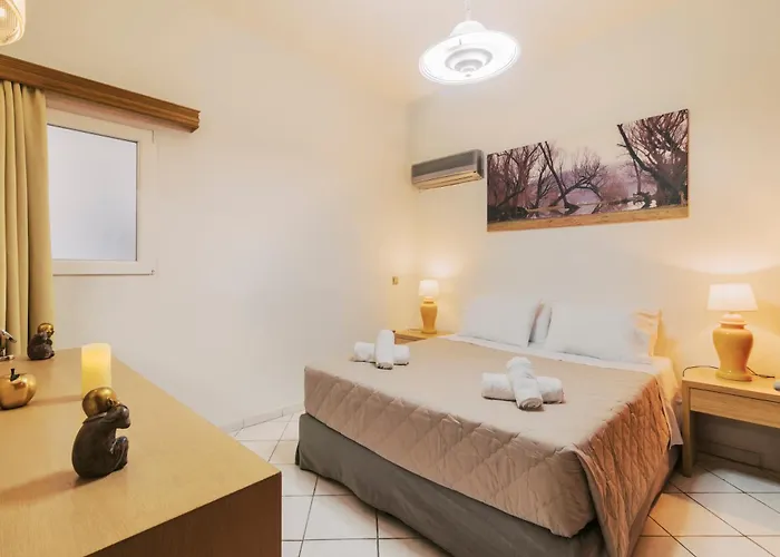 Nyaraló Louis House