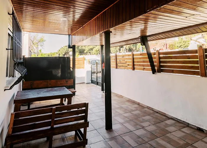 Louis House Nyaraló *