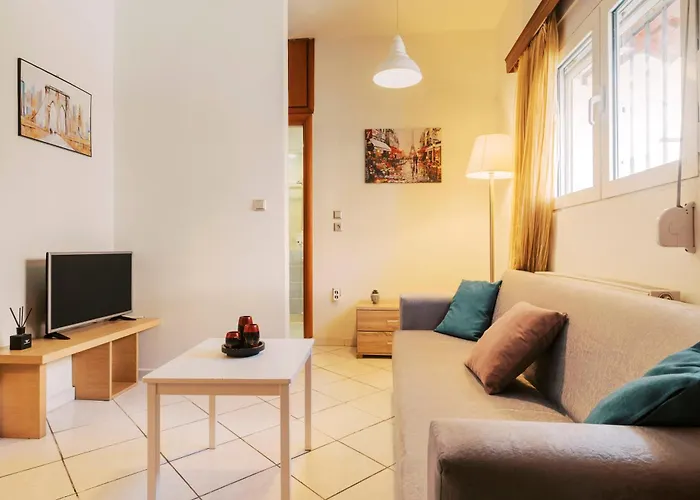 Louis House Nyaraló